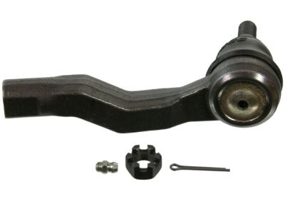 Infiniti 48520-AM625 Socket Kit-Tie Rod, Outer