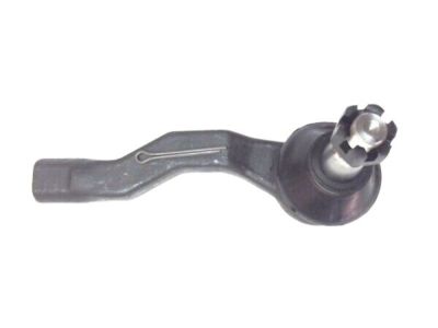 Infiniti 48520-AM625 Socket Kit-Tie Rod, Outer