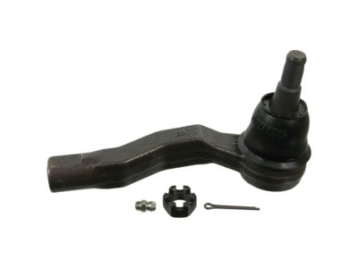 Infiniti 48520-AM625 Socket Kit-Tie Rod, Outer