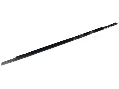 Infiniti 82821-1CA0A Moulding-Rear Door Outside, LH