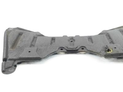Nissan 75881-CD000 Cover-Front, Under
