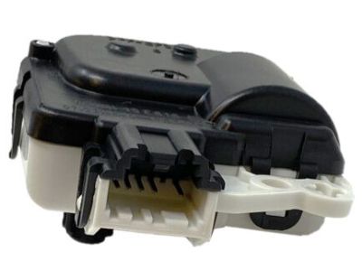 Nissan 27443-ZP00A Actuator Assembly