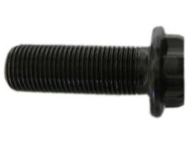 Infiniti 13075-4W001 Bolt