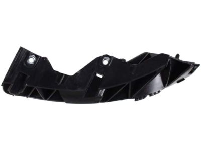 Infiniti 62059-JK000 Stiffener-Front Bumper Side, LH
