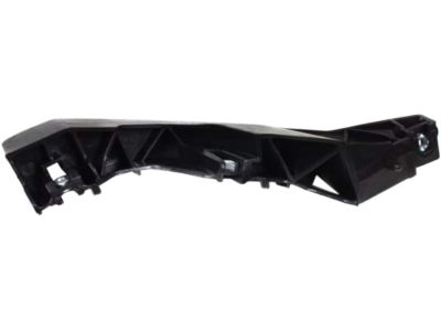 Infiniti 62059-JK000 Stiffener-Front Bumper Side, LH