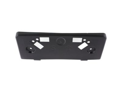 Infiniti 96210-JK200 Bracket-Licence Plate