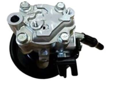 Nissan 49110-ZV00A Pump Power Steering