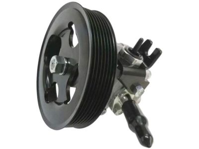 Nissan 49110-ZV00A Pump Power Steering