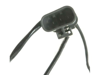 Infiniti 22690-40U16 Heated Oxygen Sensor