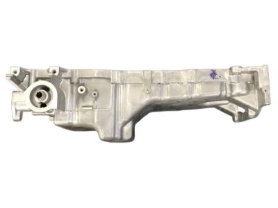 Infiniti 11110-EH00A Engine Oil Pan Assembly