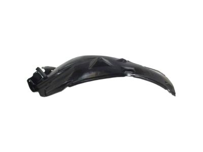 Infiniti 63842-JK000 Protector-Front Fender, RH