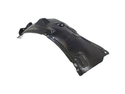 Infiniti 63842-JK000 Protector-Front Fender, RH