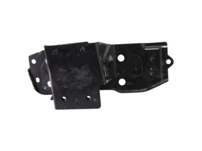 Infiniti 62210-CG000 Stay-Front Bumper, RH
