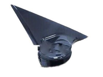 Infiniti 96307-4GA0A Base-Outside Mirror, RH