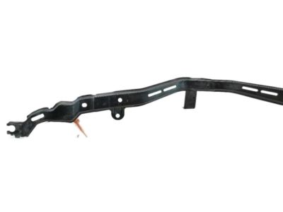 Infiniti 62290-EG000 Retainer-Front Bumper, Upper