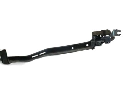 Infiniti 62290-EG000 Retainer-Front Bumper, Upper