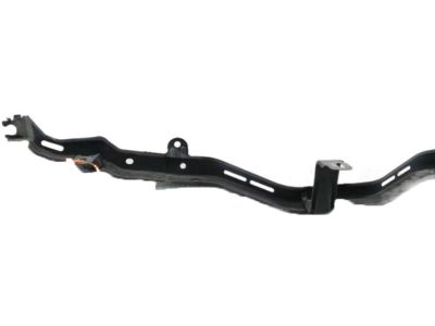 Infiniti 62290-EG000 Retainer-Front Bumper, Upper