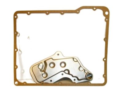 Infiniti 31397-51X02 Gasket-Oil Pan