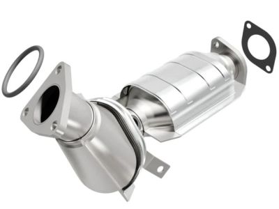 Nissan 208B2-AC325 Three Way Catalytic Converter