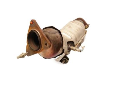 Infiniti B08B2-4GB0B Three Way Catalytic Converter