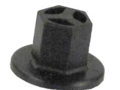 Infiniti 01553-05131 Plastic Clip