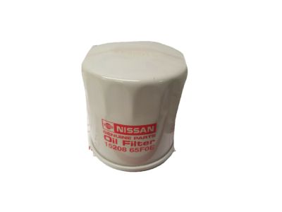 Nissan 15208-65F0E Oil Filter Full Case