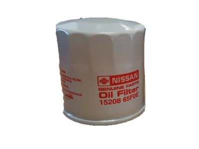 Nissan 15208-65F0E Oil Filter Full Case