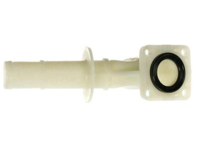 Infiniti 92231-40U00 Tube-Water