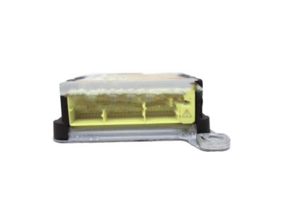 Infiniti 98820-9NG9A Sensor-Side, Air Bag Center