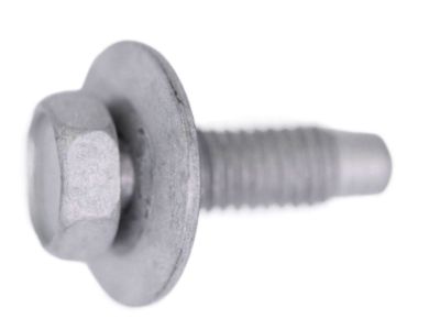 Nissan 08146-6165H Screw Hex