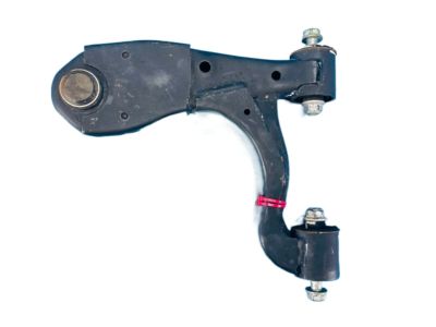 Infiniti 55501-5ZA0A Rear Right Upper Suspension Arm Assembly