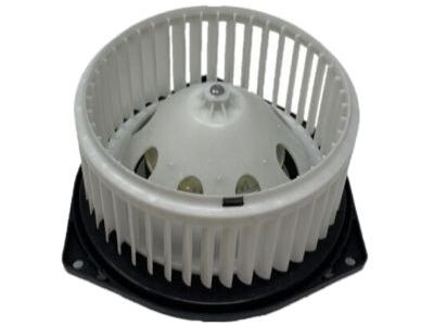 Nissan 27375-1LA1A BLOWERASSY-Rear