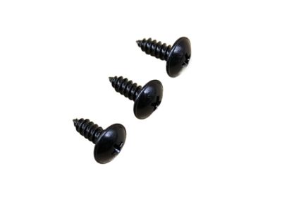 Nissan 01454-N5061 Screw