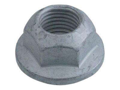 Infiniti 54588-EN00A Nut