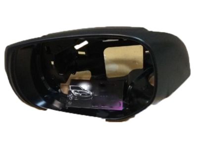 Infiniti 96353-4GA1A Body-Door Mirror, RH