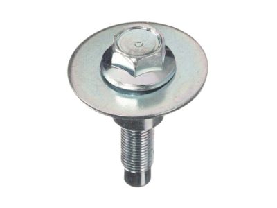 Infiniti 11298-40U01 Bolt