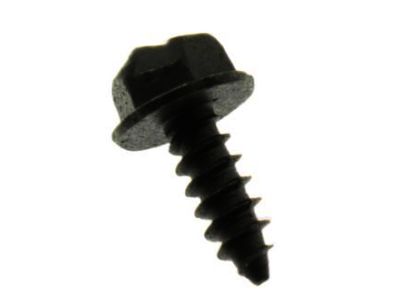 Infiniti 01456-00451 Screw