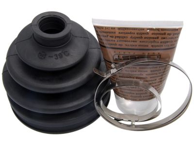 Infiniti 39241-10E86 Repair Kit-Dust Boot, Outer