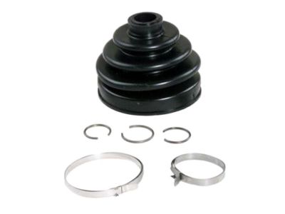 Infiniti 39241-10E86 Repair Kit-Dust Boot, Outer