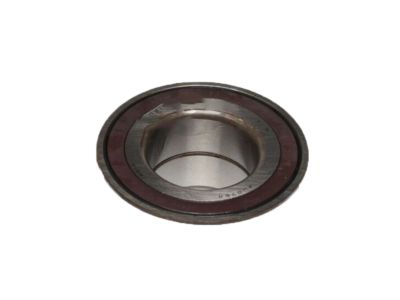 Infiniti 40210-5DA0A Front Wheel Bearing Assembly