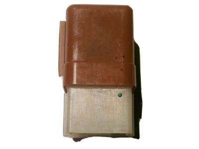 Infiniti 25230-7996A Relay