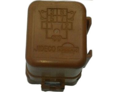 Infiniti 25230-7996A Relay