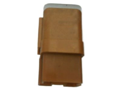 Nissan 25230-7996A Relay