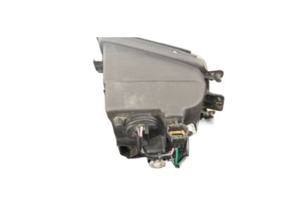 Infiniti 26155-3W700 Lamp Fog RH