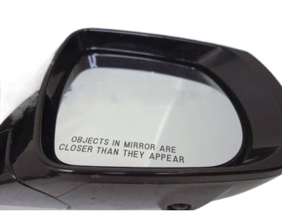 Infiniti 96301-9NF9C Mirror Assembly-Outside RH