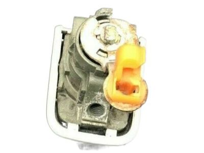 Infiniti H0601-JK60A Cylinder Set-Door Lock, LH