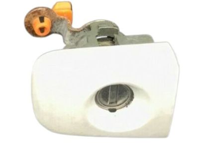 Infiniti H0601-JK60A Cylinder Set-Door Lock, LH