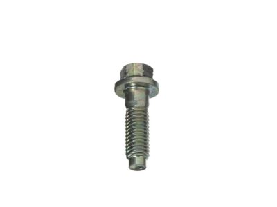 Infiniti 39106-50W0A Bolt