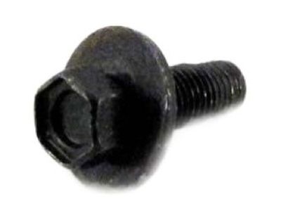 Nissan 01121-07251 Bolt