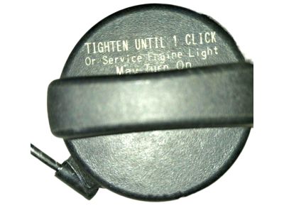 Infiniti 17251-9BD0D Fuel Tank Cap